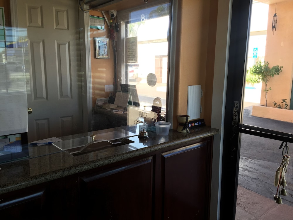 regency motel of brea