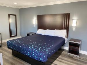 regency motel of brea