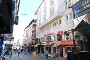 Artan Hotel,Near Isparta Museum,3 star