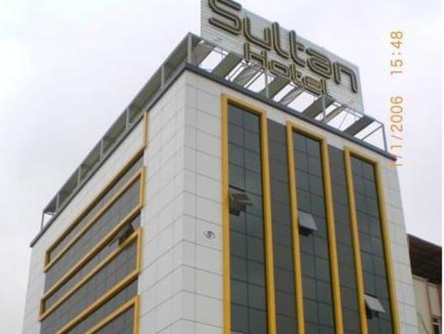 sultan hotel