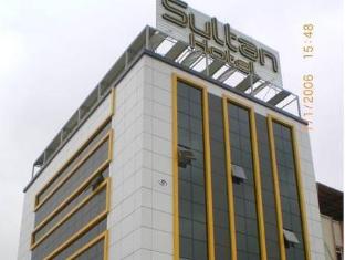 sultan hotel