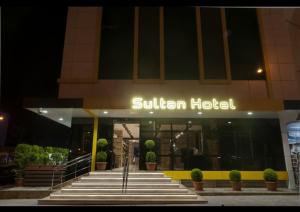 sultan hotel