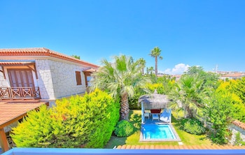 Alacati Balbadem Otel ( +13 Adult Only),Cesme>>Alacati,2 star