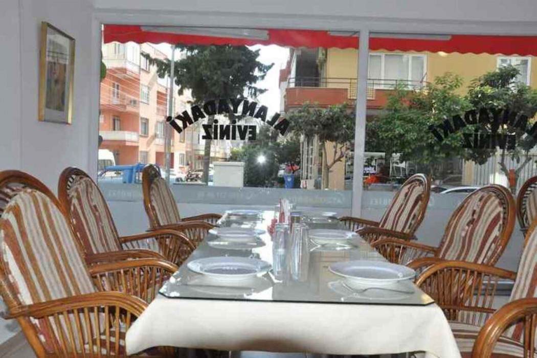 aydogar hotel