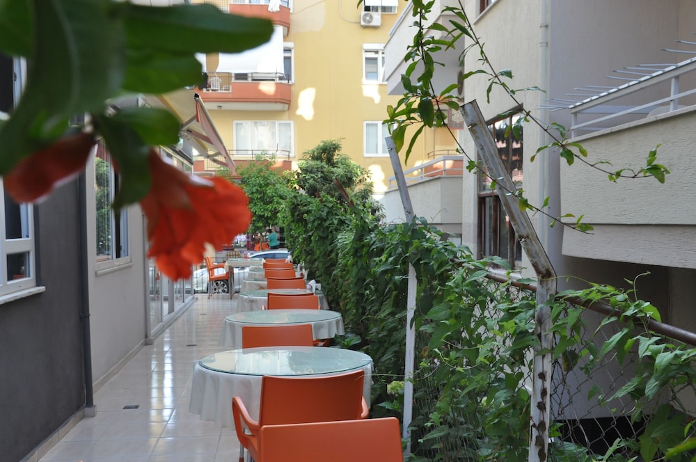 aydogar hotel