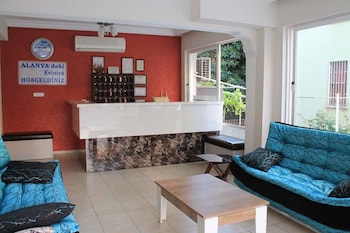 alanya