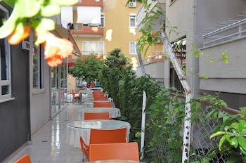 aydogar hotel