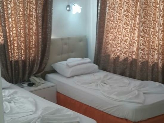 aydogar hotel