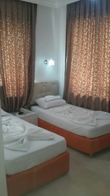 aydogar hotel