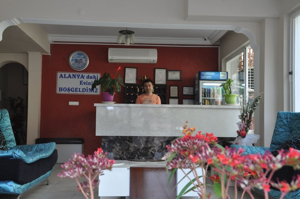 aydogar hotel