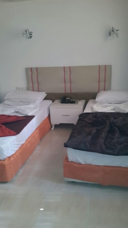 aydogar hotel