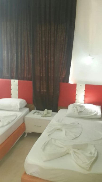 aydogar hotel