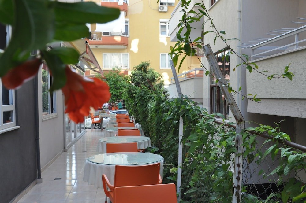 aydogar hotel