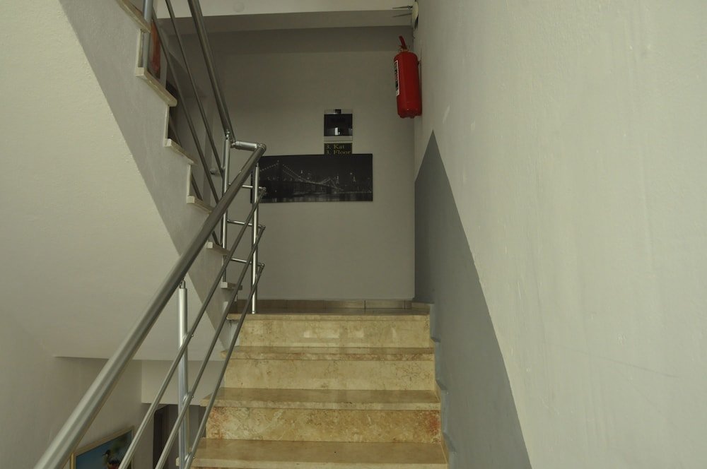 aydogar hotel