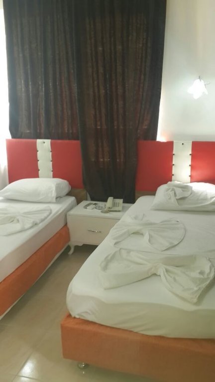 aydogar hotel