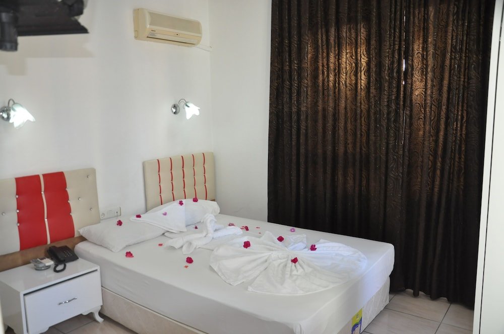 Aydogar Hotel,Tosmur>>Alanya,4 star