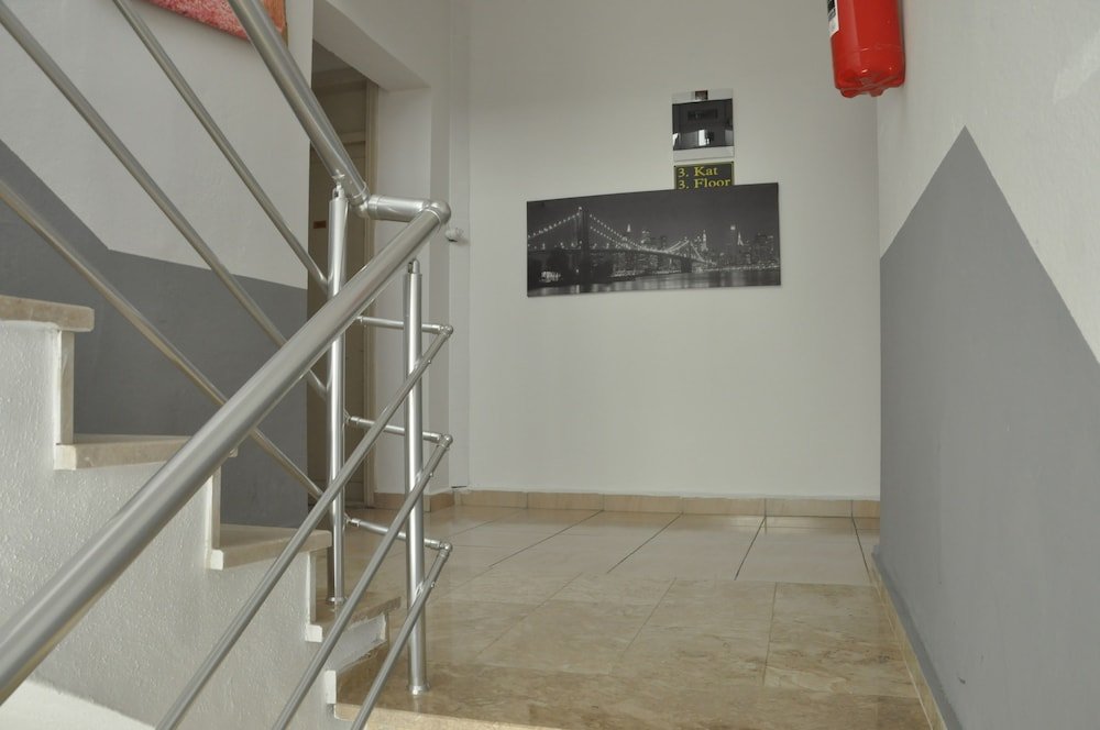 Aydogar Hotel,Tosmur>>Alanya,4 star