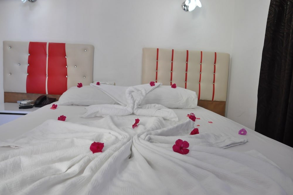 Aydogar Hotel,Tosmur>>Alanya,4 star