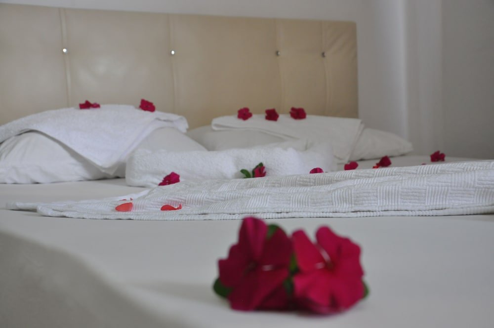 Aydogar Hotel,Tosmur>>Alanya,4 star