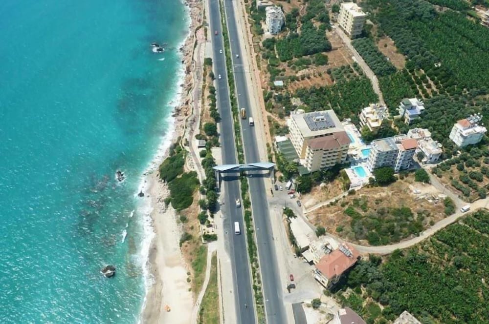 alanya