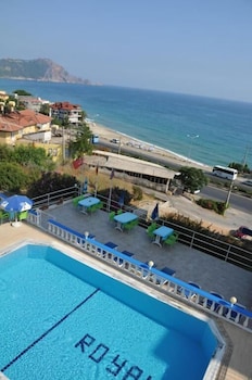 alanya