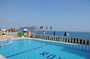 alanya