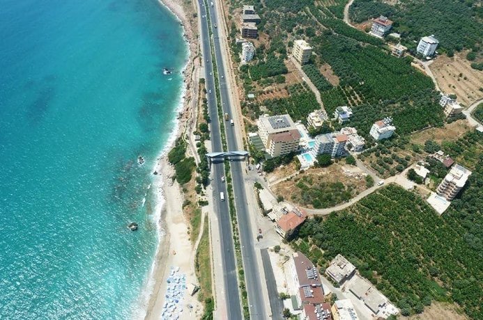 Royal Hotel Alanya,Avsallar>>Alanya,3 star