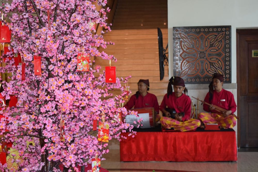 aryaduta makassar