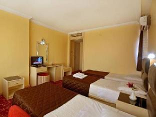 starton hotel