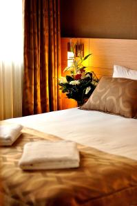 starton hotel