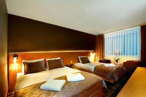 starton hotel