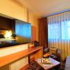 starton hotel