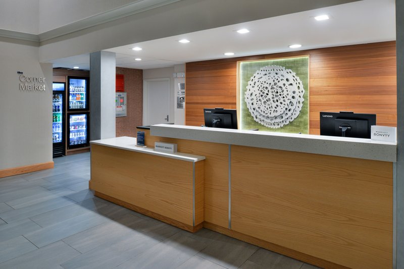 fairfield inn suites by marriott goshen middletown