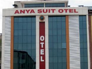 Anya Suit Otel,Pamukkale>>Denizli,3 star