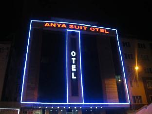 anya suit otel