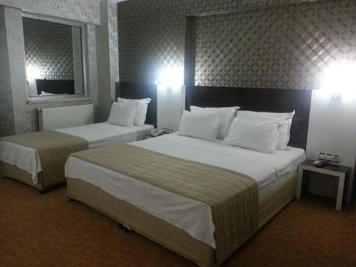 anya suit otel