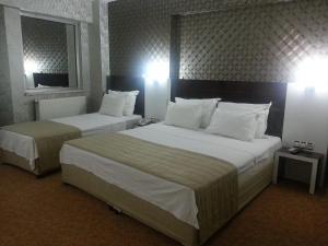 Anya Suit Otel,Pamukkale>>Denizli,3 star