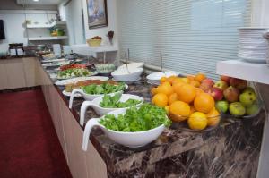 Anya Suit Otel,Pamukkale>>Denizli,3 star