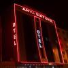 anya suit otel