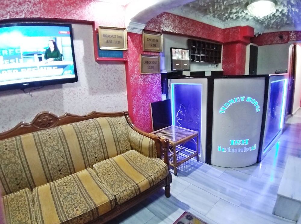 istanbul