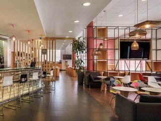 ibis malaga centro ciudad