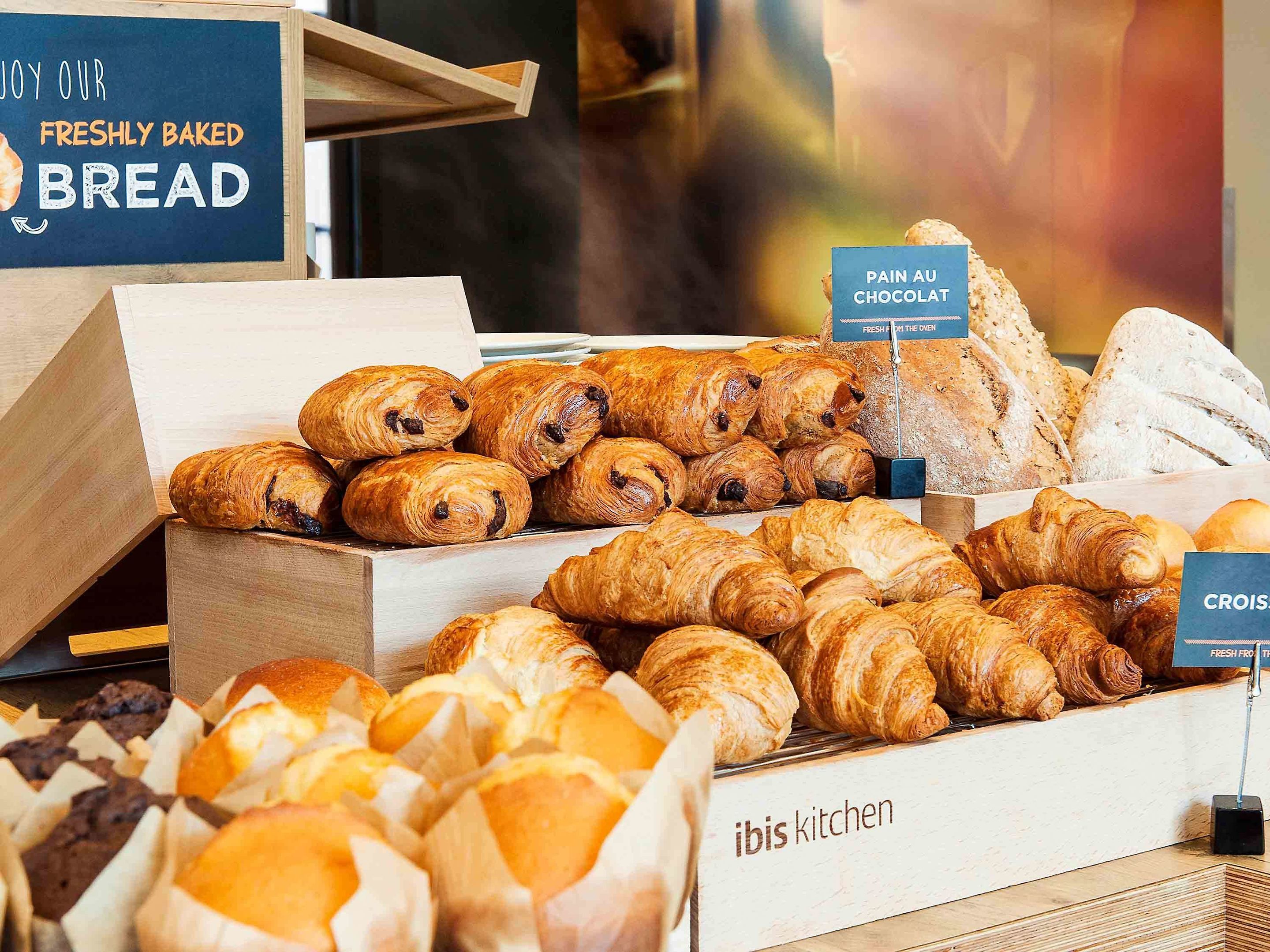 ibis malaga centro ciudad