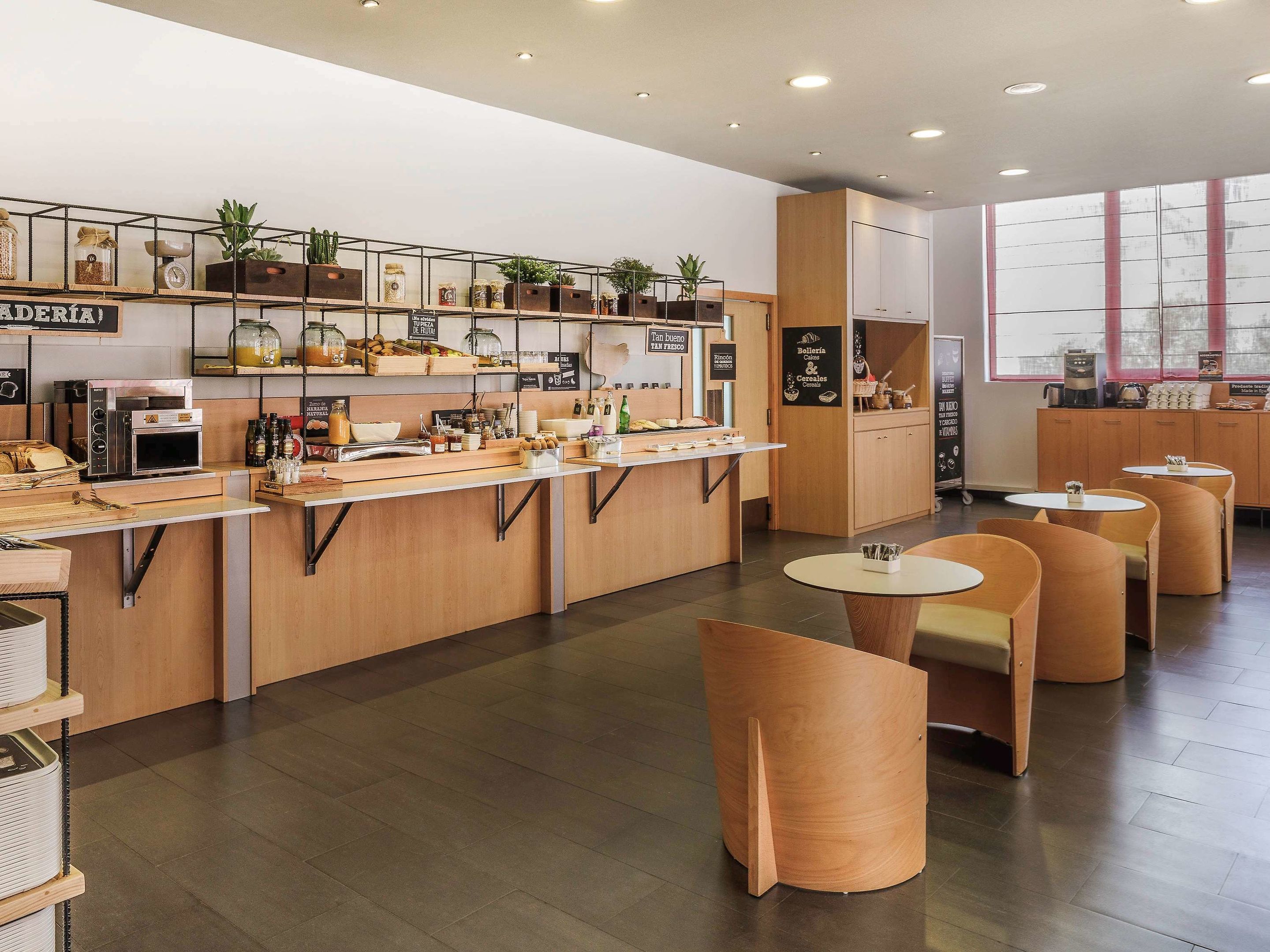 ibis malaga centro ciudad