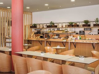 ibis malaga centro ciudad