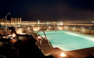 Molina Lario Hotel,Malaga Province>>Guadalmar,4 star