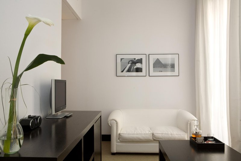molina lario hotel