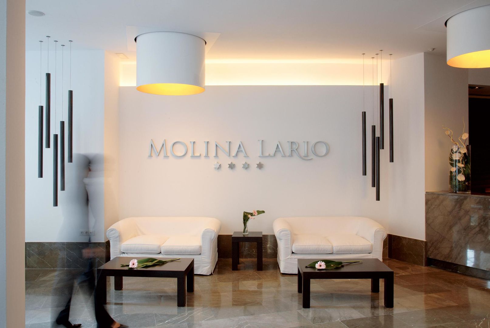 molina lario hotel