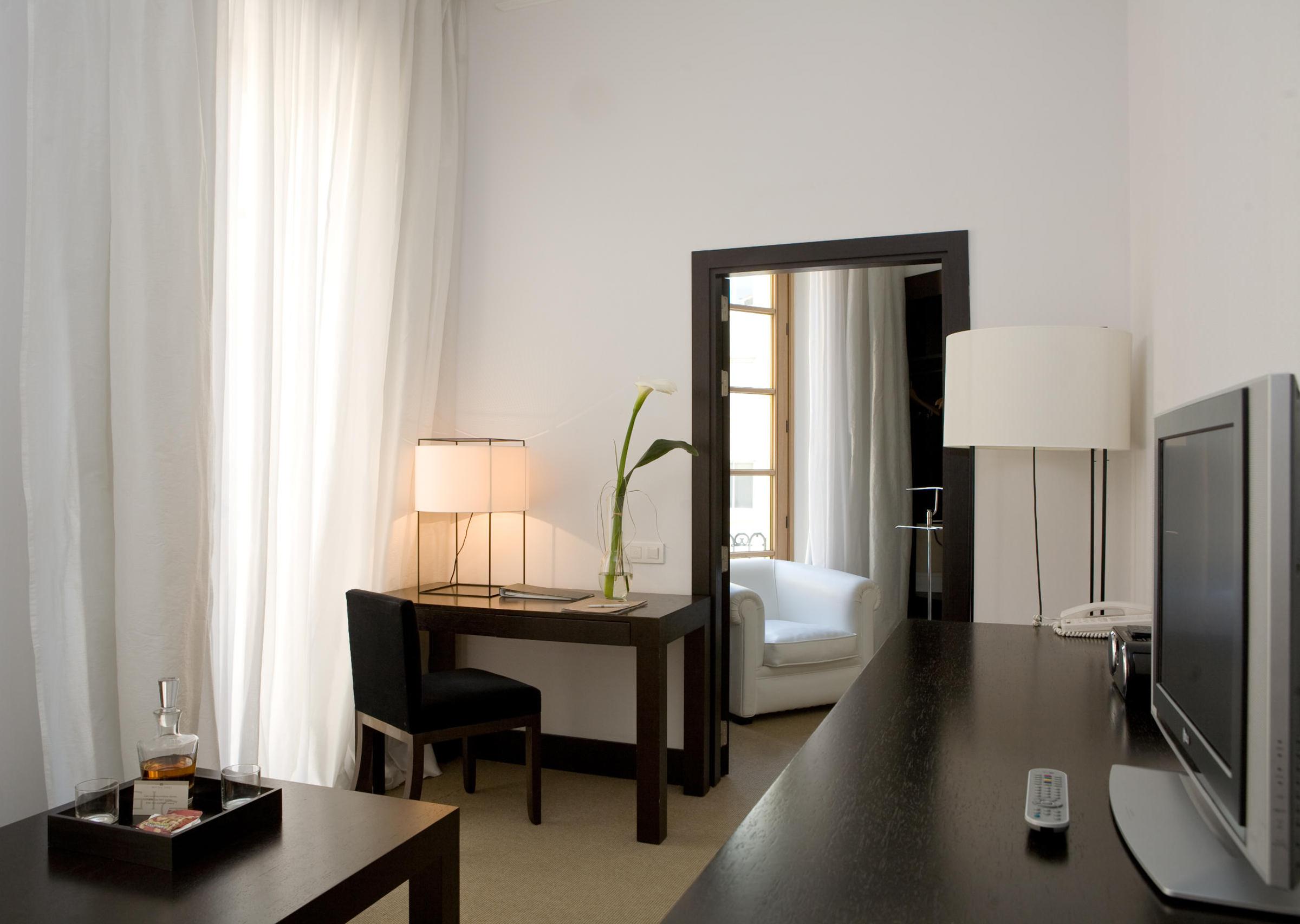 molina lario hotel