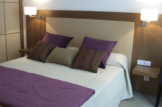 Molina Lario Hotel,Malaga Province>>Guadalmar,4 star