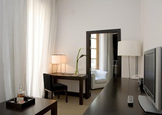 molina lario hotel